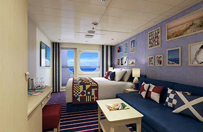 Фото 2 Carnival Vista ™