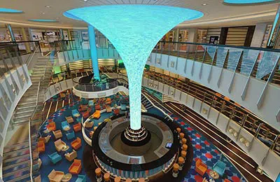 Фото 3 Carnival Vista ™