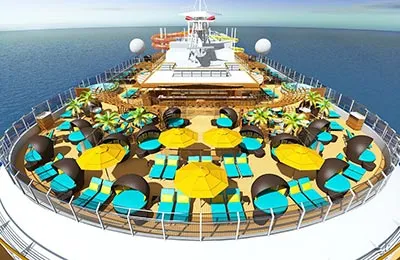 Фото 4 Carnival Vista ™