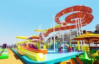 Фото 5 Carnival Vista ™