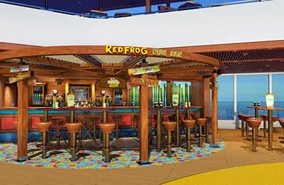 Фото 6 Carnival Vista ™