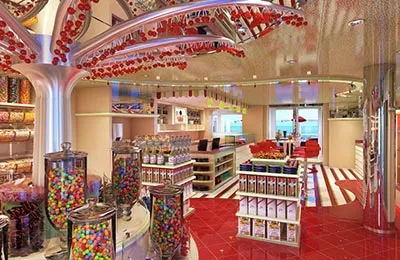 Фото 8 Carnival Vista ™