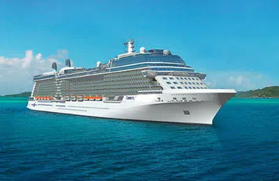 Фотографии Celebrity Eclipse