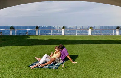 Фото 2 Celebrity Eclipse