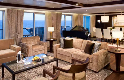 Фото 4 Celebrity Eclipse