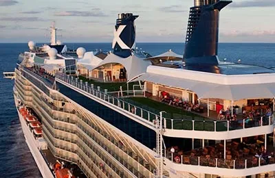 Фото 8 Celebrity Eclipse