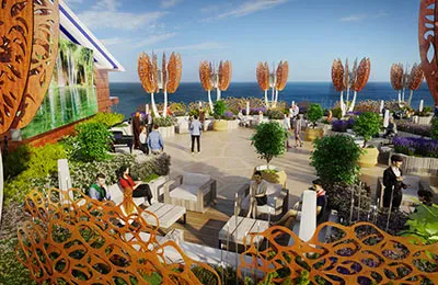 Фото 4 Celebrity Edge