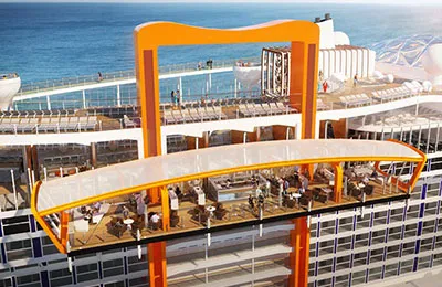 Фото 5 Celebrity Edge