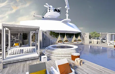 Фото 6 Celebrity Edge