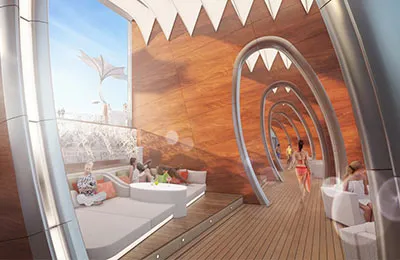 Фото 7 Celebrity Edge