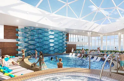 Фото 8 Celebrity Edge