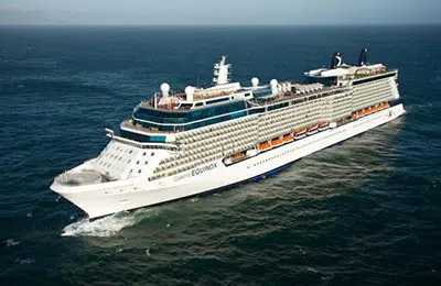 Фотографии Celebrity Equinox