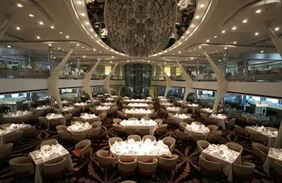 Фото 2 Celebrity Equinox