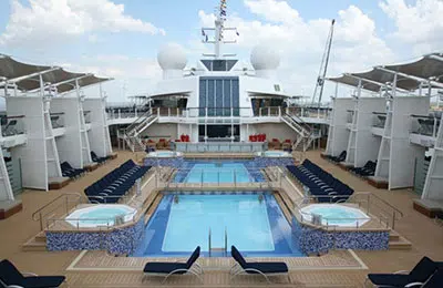 Фото 3 Celebrity Equinox
