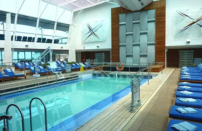 Фото 4 Celebrity Equinox