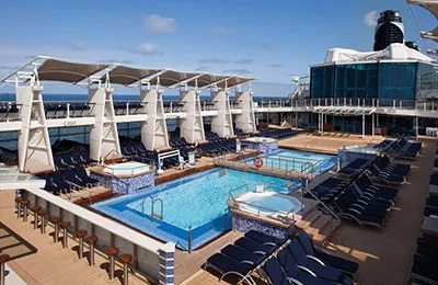 Фото 5 Celebrity Equinox