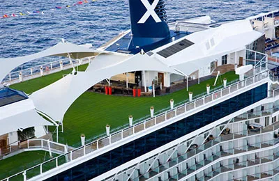 Фото 6 Celebrity Equinox