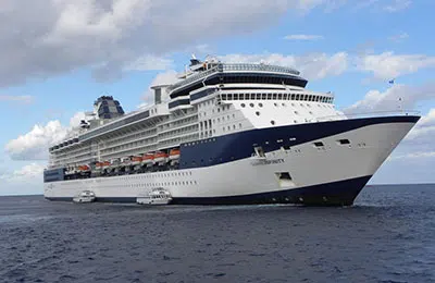 Фотографии Celebrity Infinity