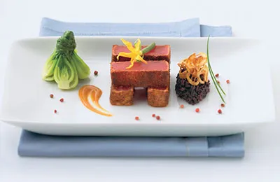 Фото 6 Celebrity Infinity