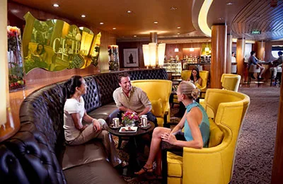 Фото 7 Celebrity Infinity