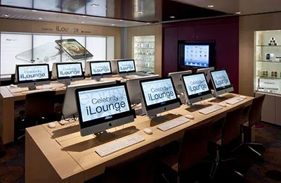 Фото 4 Celebrity Millennium