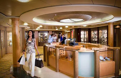 Фото 5 Celebrity Millennium