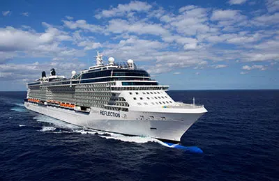 Фотографии Celebrity Reflection