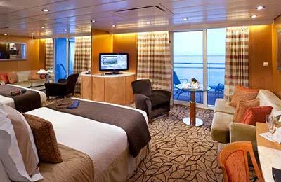 Фото 3 Celebrity Silhouette