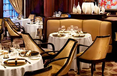 Фото 6 Celebrity Silhouette
