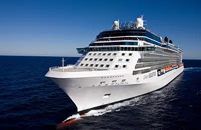 Фотографии Celebrity Solstice