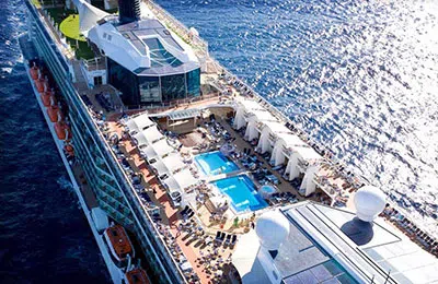 Фото 2 Celebrity Solstice
