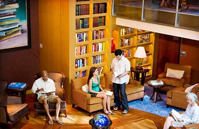 Фото 6 Celebrity Solstice