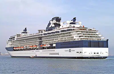 Фотографии Celebrity Summit