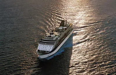 Фото 2 Celebrity Summit