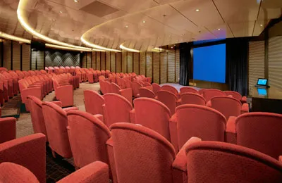 Фото 5 Celebrity Summit