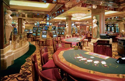 Фото 6 Celebrity Summit
