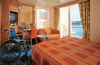 Фото 7 Celebrity Summit