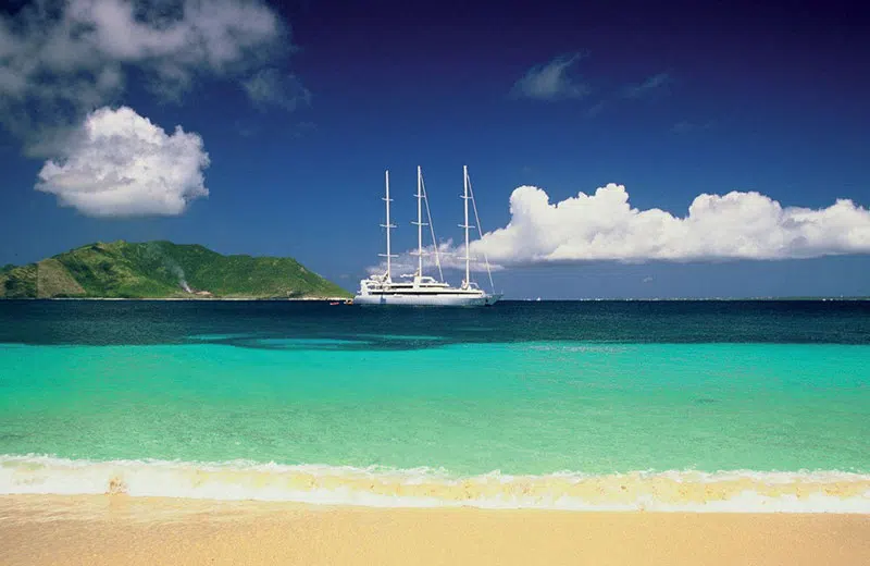 Фото 2 Le Ponant