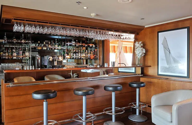 Фото 3 Le Ponant
