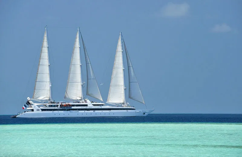 Фото 6 Le Ponant