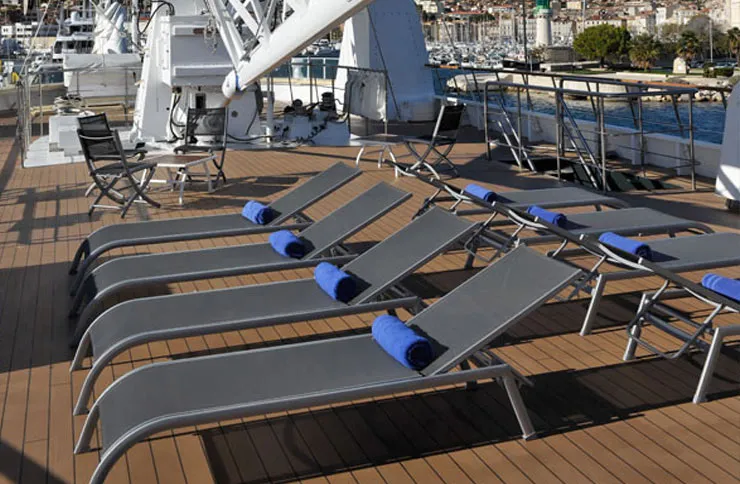 Фото 7 Le Ponant
