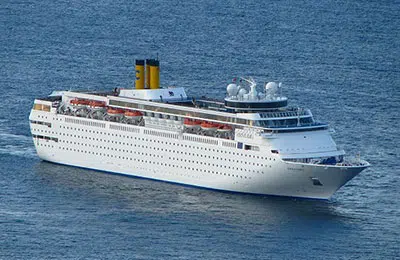 Фотографии Costa Classica