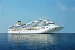 Фото 1 Costa Concordia