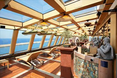 Фото 3 Costa Concordia