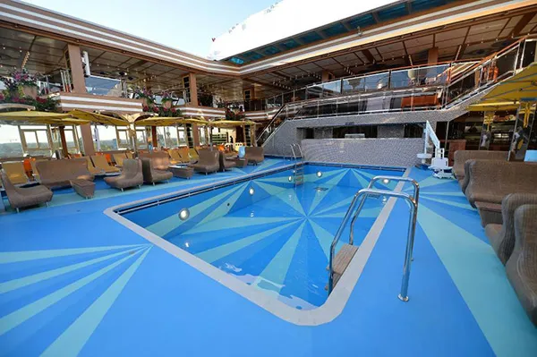 Фото 8 Costa Diadema