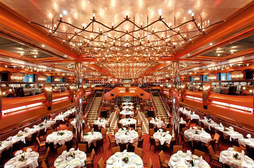 Фото 3 Costa Pacifica