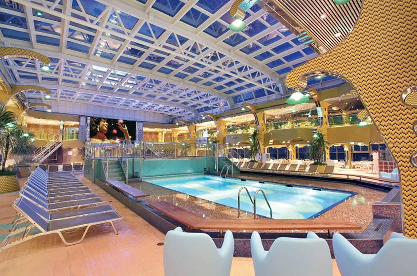 Фото 6 Costa Pacifica