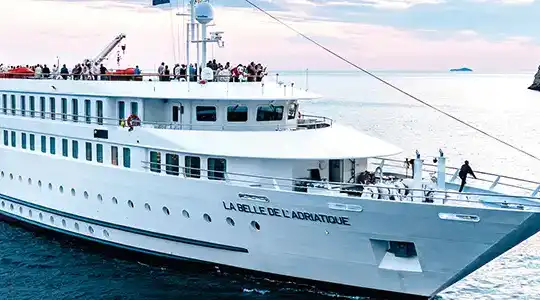 Фотографии MV La Belle de l'Adriatique