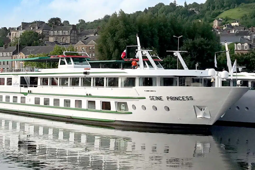 Фотографии Ms Seine Princess