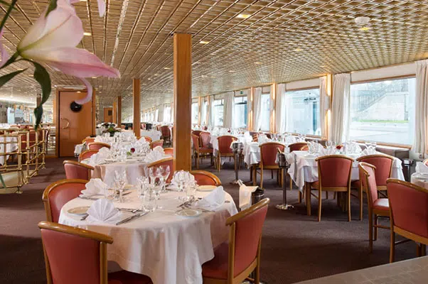 Фото 2 Ms Seine Princess